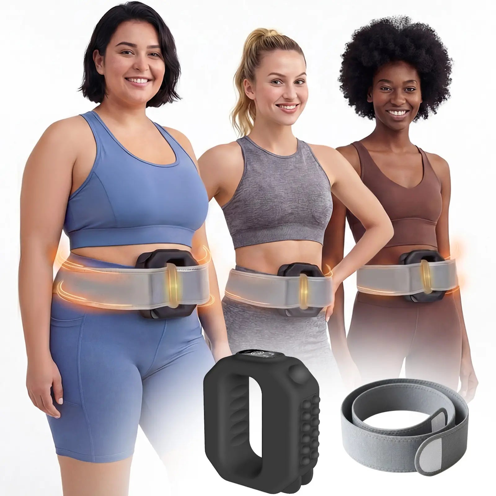 CorePulse Smart Recovery Belt