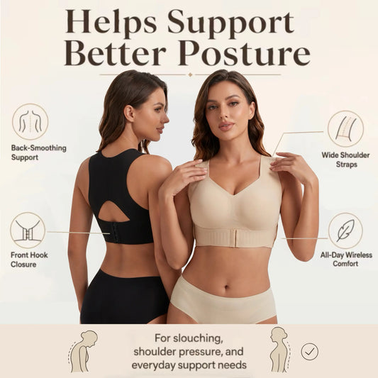 PostureLift Comfort Bra