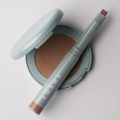 Blurring Pillow Bronzer