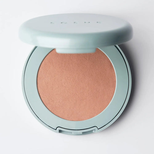 Blurring Pillow Bronzer