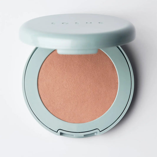 Blurring Pillow Bronzer