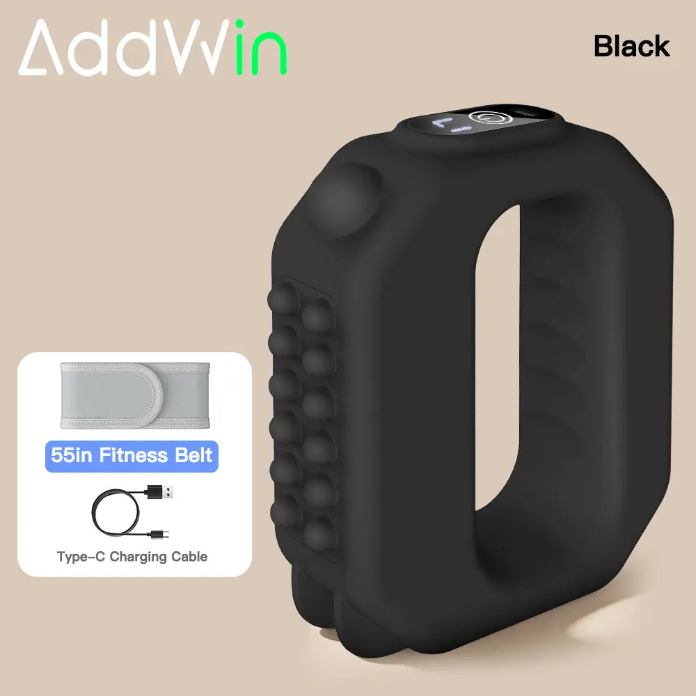 CorePulse Smart Recovery Belt