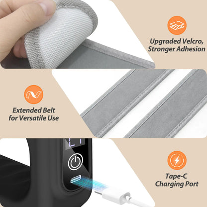 CorePulse Smart Recovery Belt