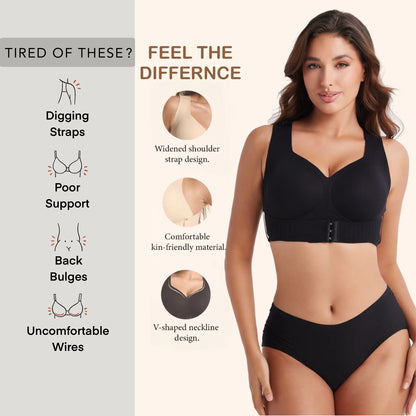 PostureLift Comfort Bra