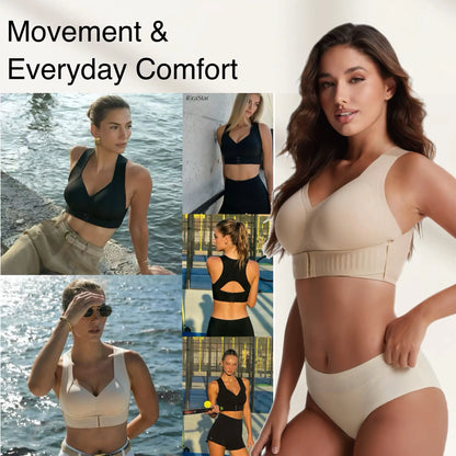 PostureLift Comfort Bra
